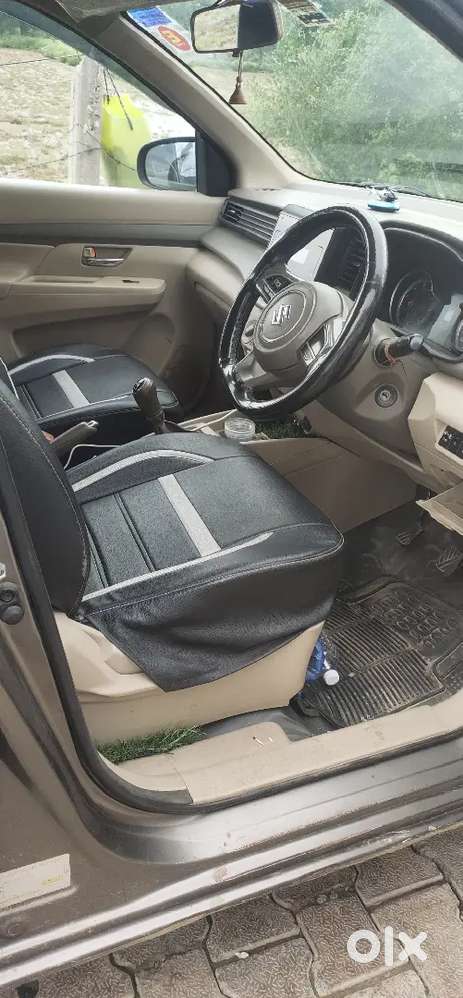 Maruti Ertiga Vxi 2023