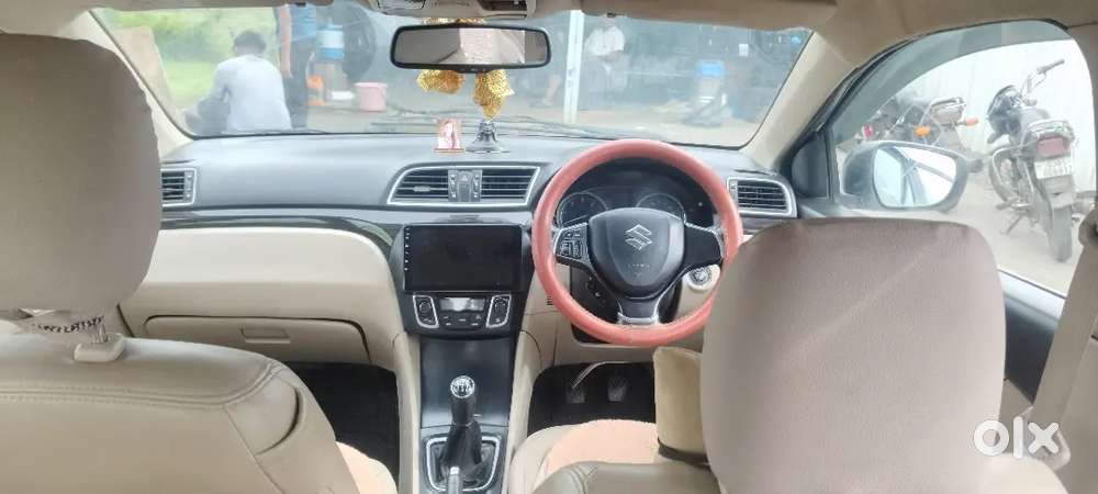 Maruti Suzuki Ciaz 2015 Diesel