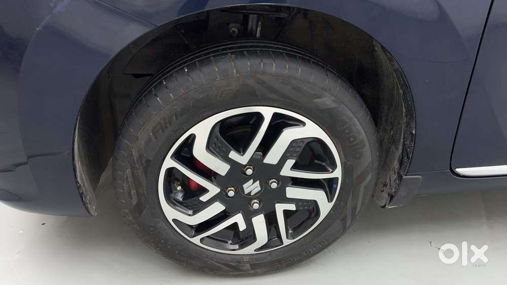 Maruti Suzuki Baleno 1.2 Alpha At, 2024, Petrol