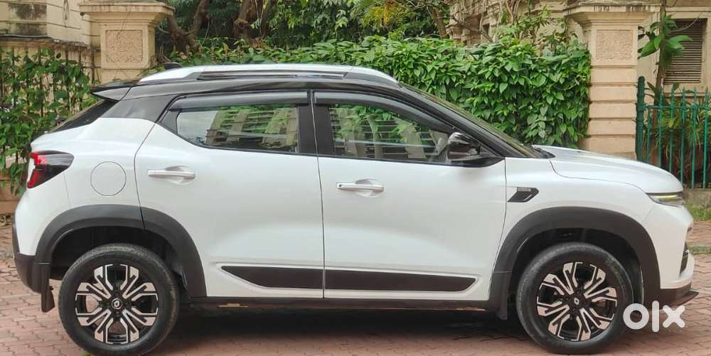 Renault Kiger 2022 Petrol Good Condition