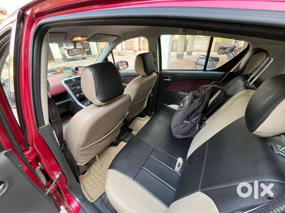 Maruti Suzuki Ritz 2012 Cng & Hybrids Well Maintained