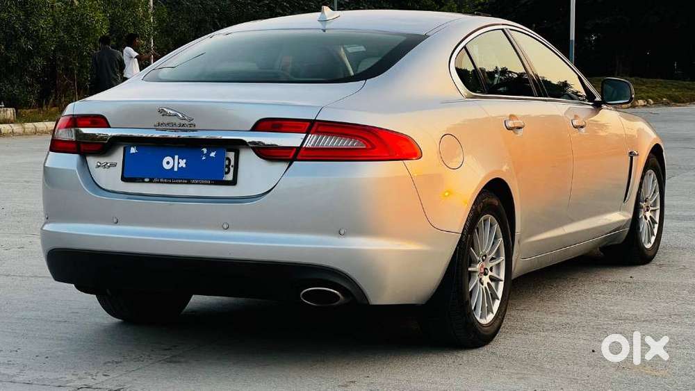 Jaguar Xf 2.2 Litre Luxury, 2016, Diesel