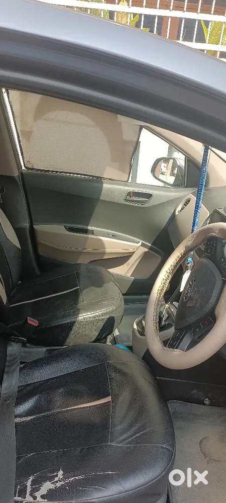 2018 Hyundai Grand I10 Kappa 1.2
