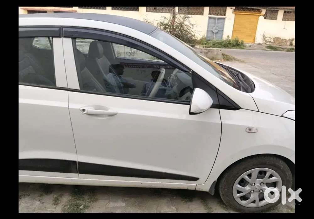 Hyundai Grand I10 2018 Petrol 59000 Km Driven