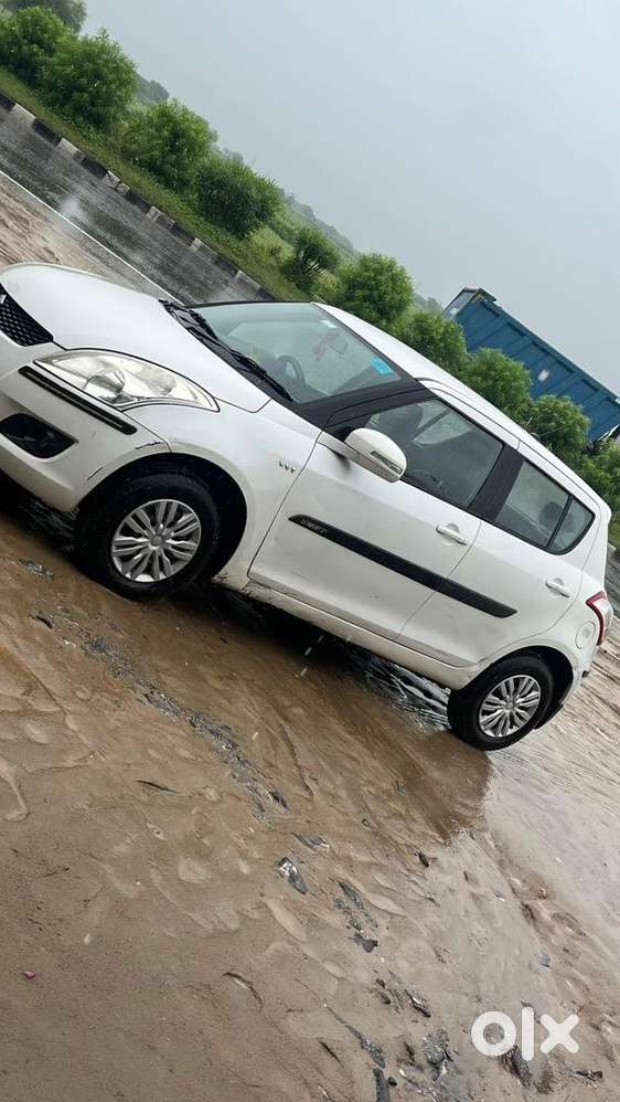 Maruti Suzuki Swift 2013 Petrol(bs4) Good Condition
