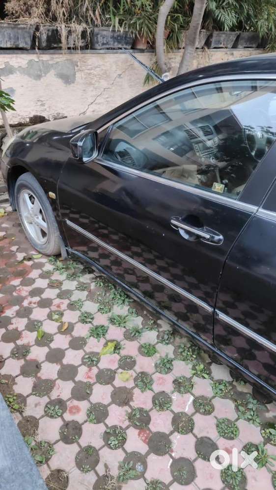 Honda Accord 2006 Petrol 70000 Km Driven