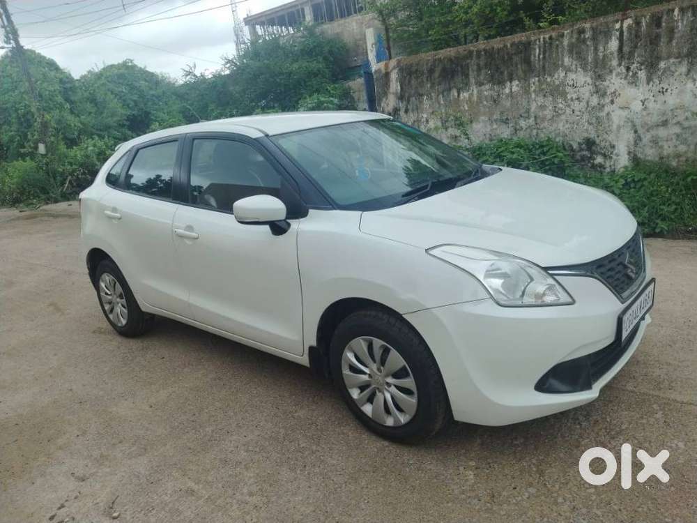 Maruti Suzuki Baleno 1.3 Delta, 2015, Petrol