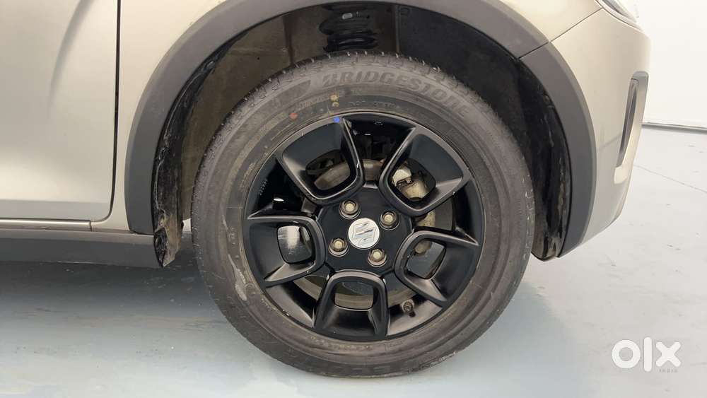Maruti Suzuki Ignis 1.2 Zeta Mt, 2022, Petrol