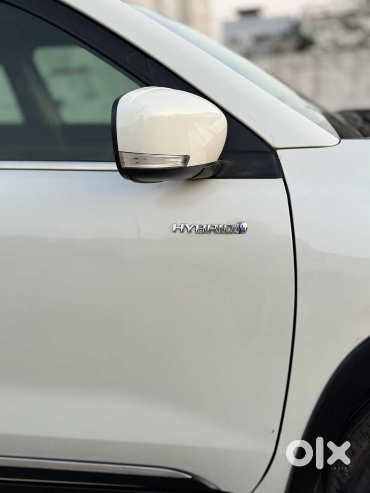 Toyota Urban Cruiser Hyryder 1.5 G Hybrid, 2023, Petrol