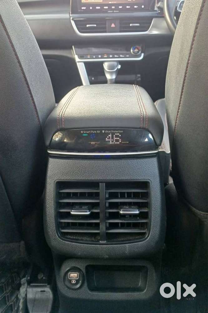 Kia Seltos 1.5 Gtx+ Diesel At, 2022, Diesel