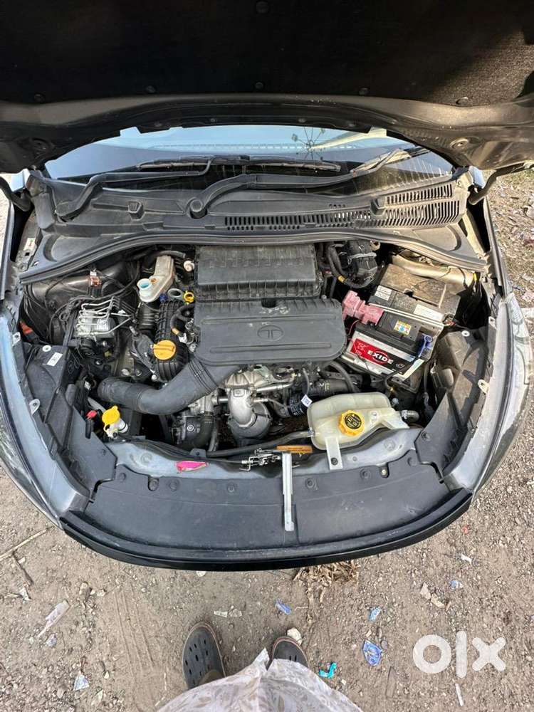 Tata Tiago 2024 Cng & Hybrids Well Maintained