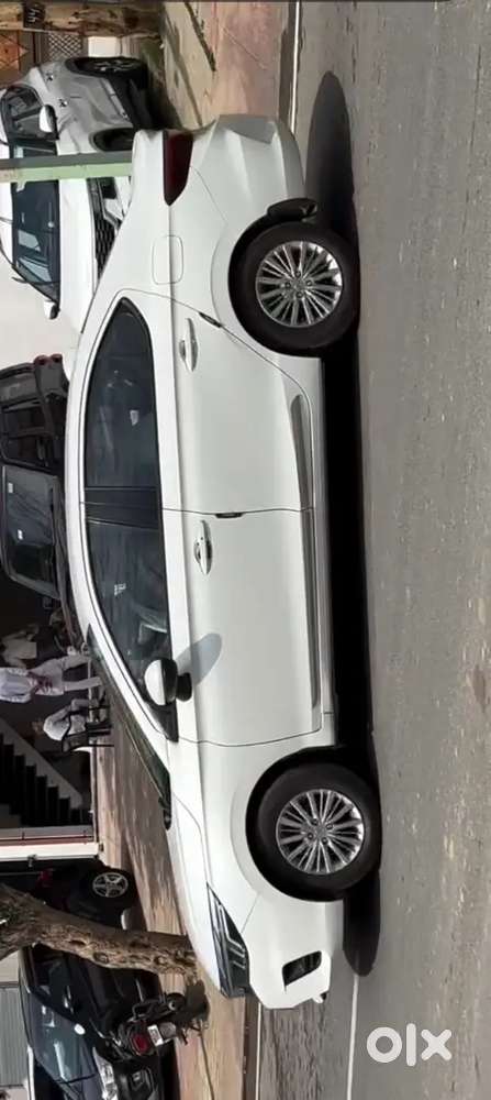 Honda City 2022 Petrol Well Maintained.