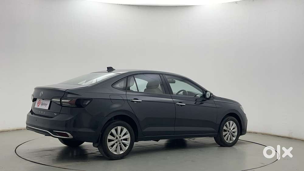 Volkswagen Virtus 1.0 Highline Tsi, 2022, Petrol