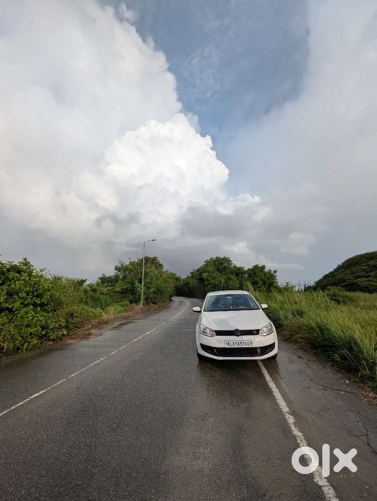 Volkswagen Polo 2010