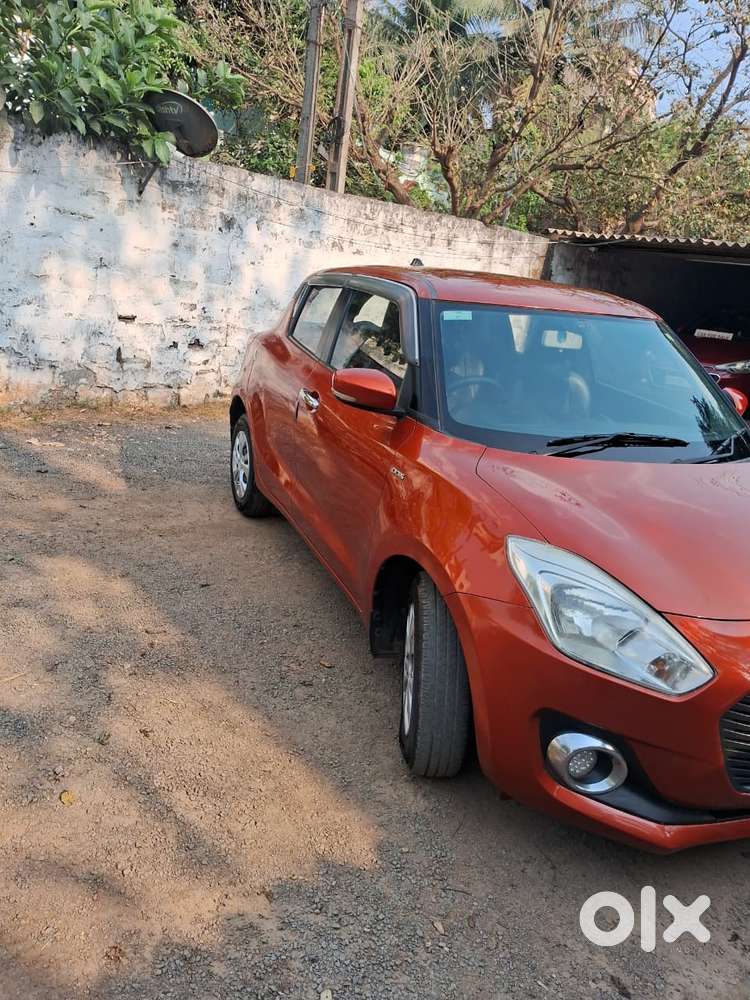 Maruti Suzuki Swift 2018 Vdi, 2018, Diesel