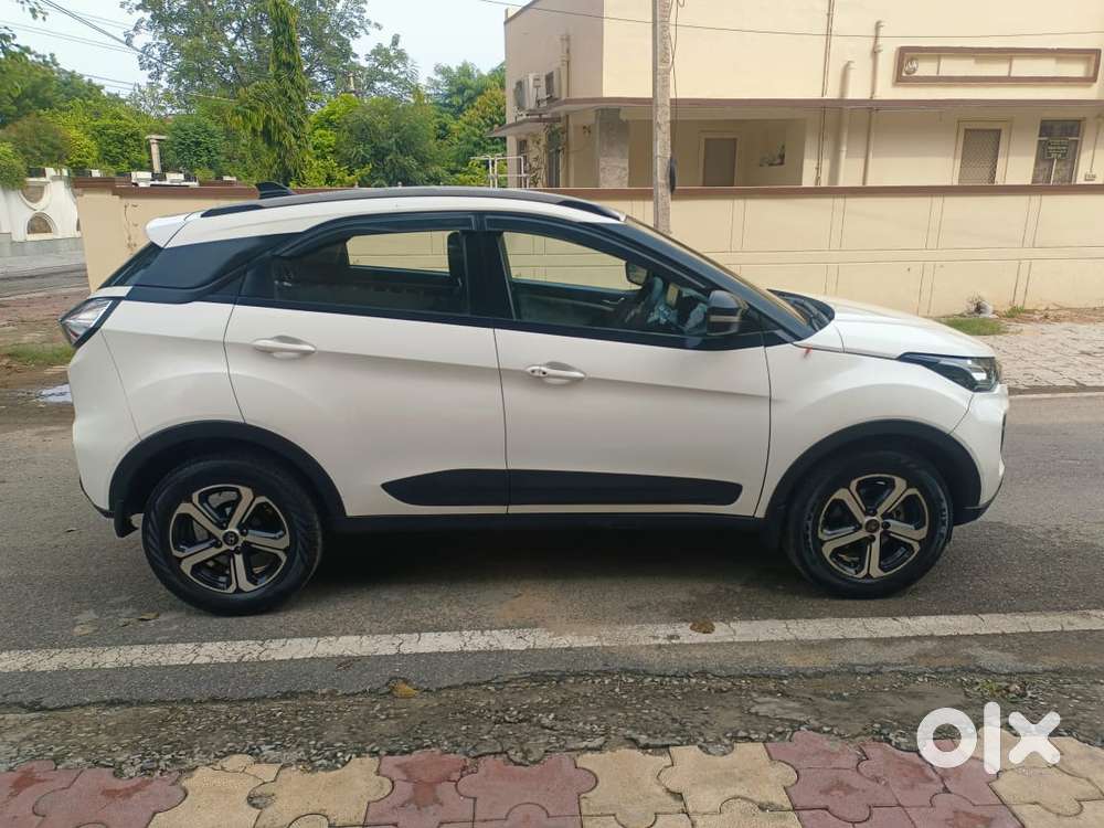 Tata Nexon 1.5 Revotorq Xz Plus, 2023, Diesel