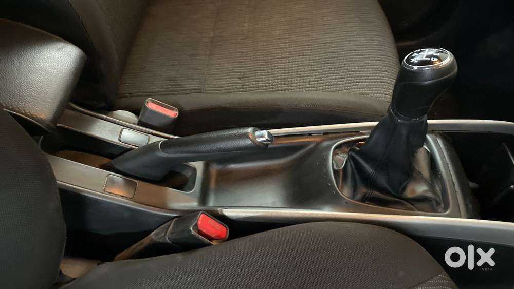 Maruti Suzuki Baleno 1.2 Delta, 2018, Petrol