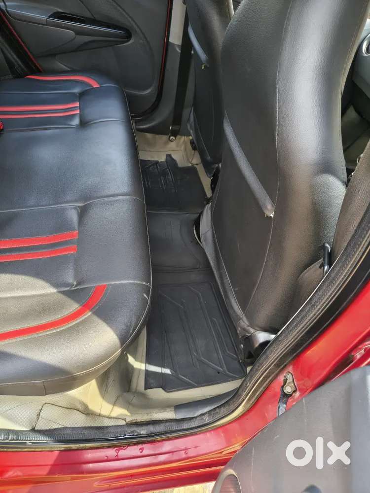 Toyota Etios Liva Diesel 2012