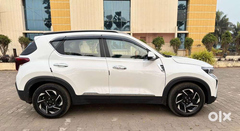 Kia Sonet Htk Plus, 2025, Petrol