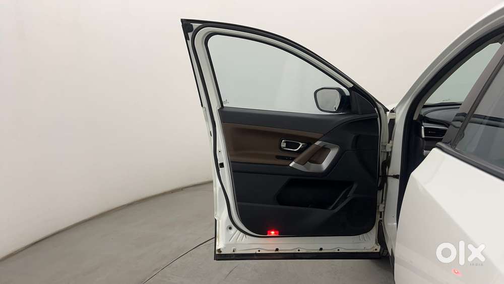 Tata Harrier 2.0 Kryotec Xz Sunroof, 2022, Diesel
