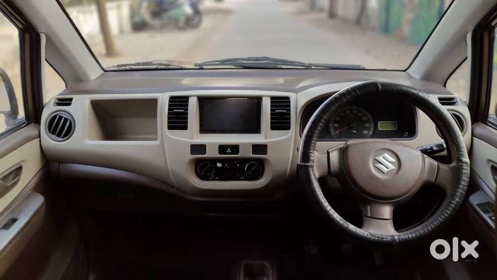 Maruti Suzuki Estilo Lxi, 2011, Cng & Hybrids