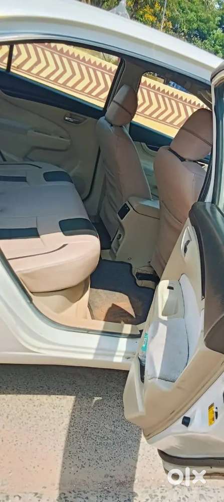 Maruti Suzuki Ciaz 2017 Diesel 65000 Km Driven