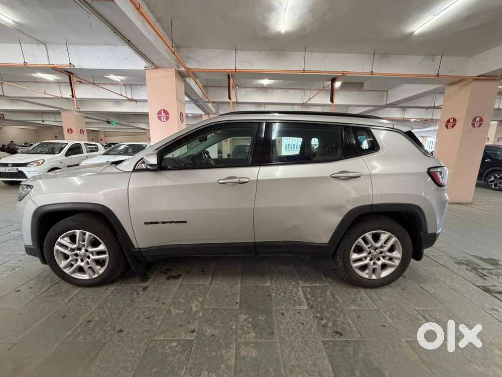 Jeep Compass 2.0 Limited  Diesel  Top Model