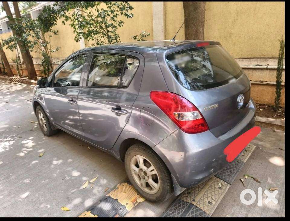 Hyundai I20 Sportz 2010 For Sale (well Maintained)
