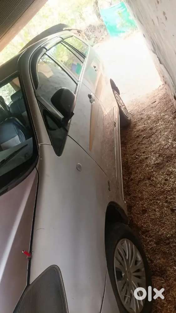 Toyota Innova 2007 मॉडल