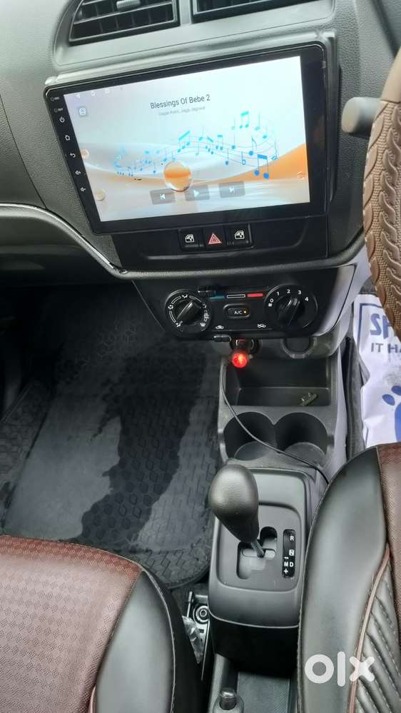 Maruti Suzuki Alto K10 1.0 Vxi, 2026, Petrol