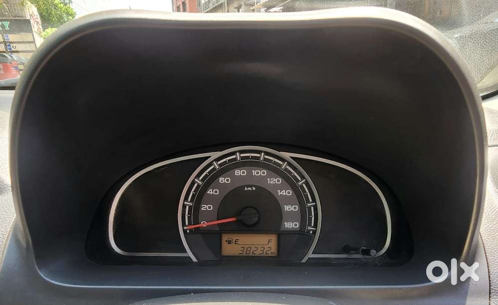 Maruti Suzuki Alto 800, 2017, Cng & Hybrids