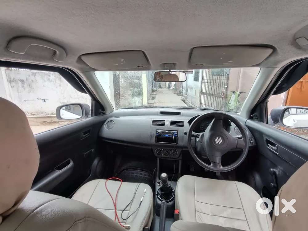 Maruti Suzuki Swift Dzire 2015 Diesel Good Condition