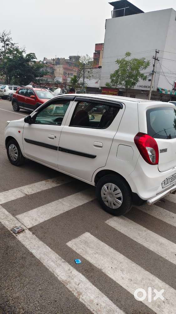 Maruti Suzuki Alto 800 Lxi, 2014, Petrol