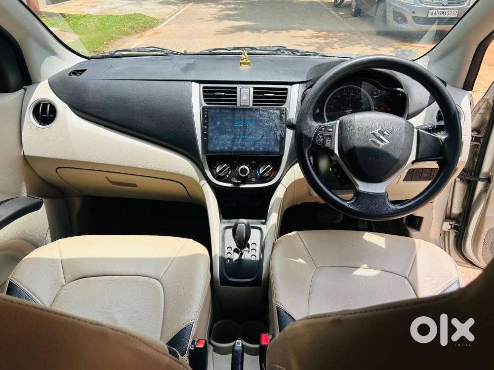 Maruti Suzuki Celerio Zxi Optional Mt, 2018, Petrol
