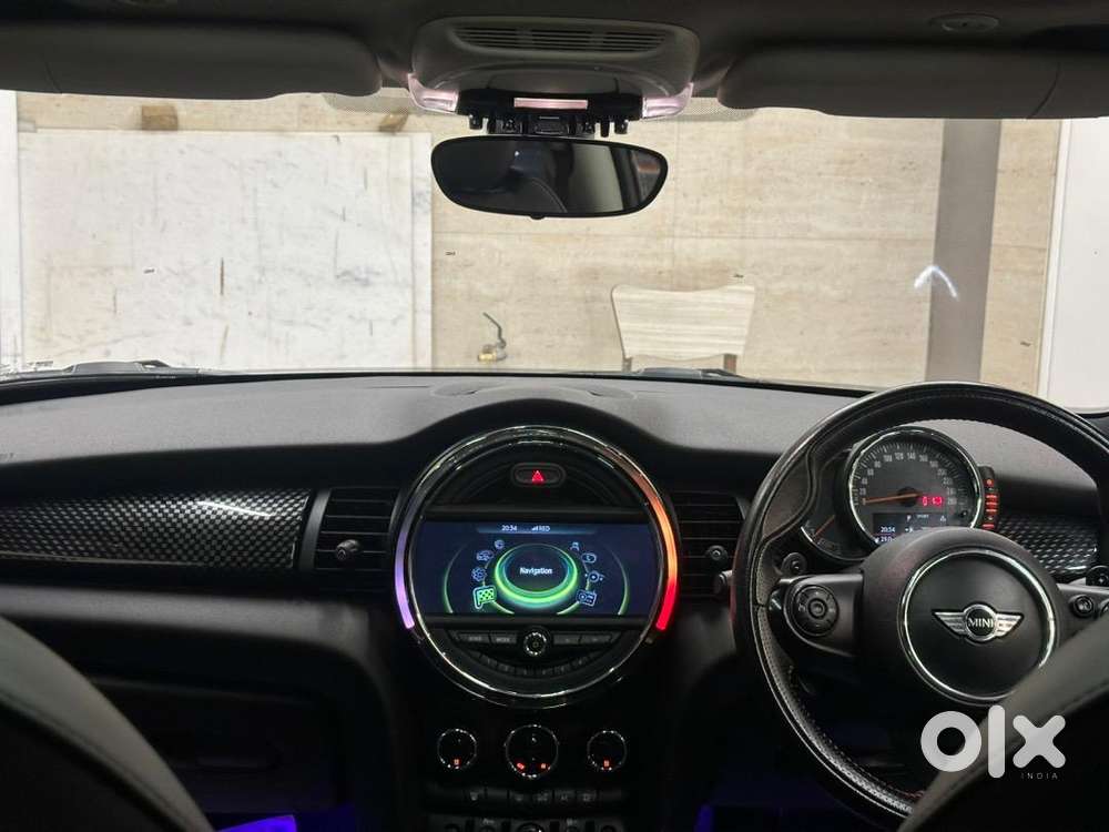 2016 Mini Cooper S Jcw  & Fully Loaded