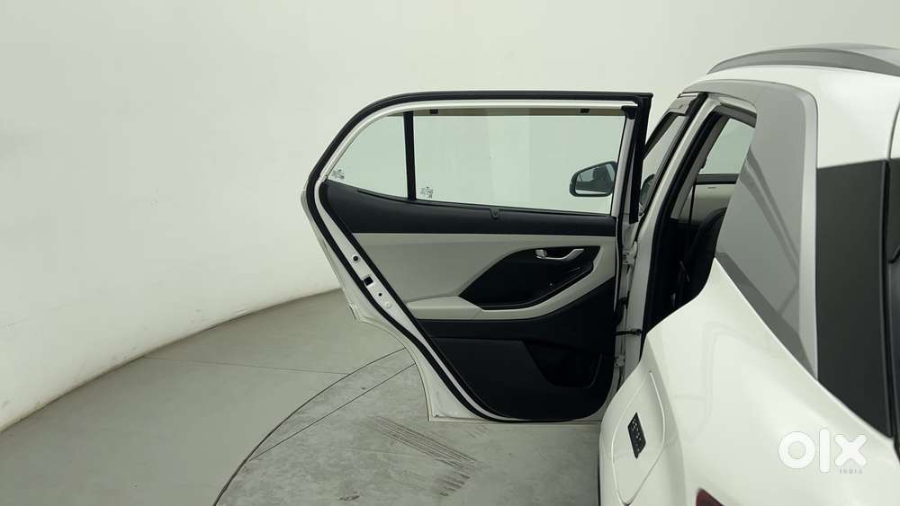 Hyundai Creta 1.5 Sx, 2023, Petrol