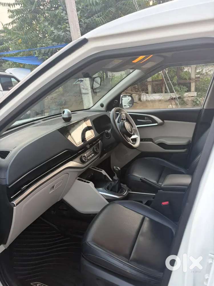 2023 Kia Carens Diesel | 86,450 Km | 2nd Owner | Delhi