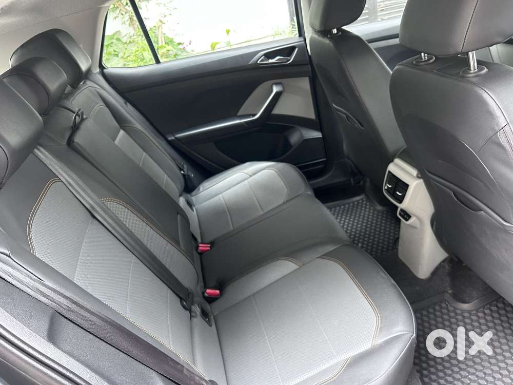 Skoda Kushaq 1.5 Tsi Style Dsg, 2021, Petrol