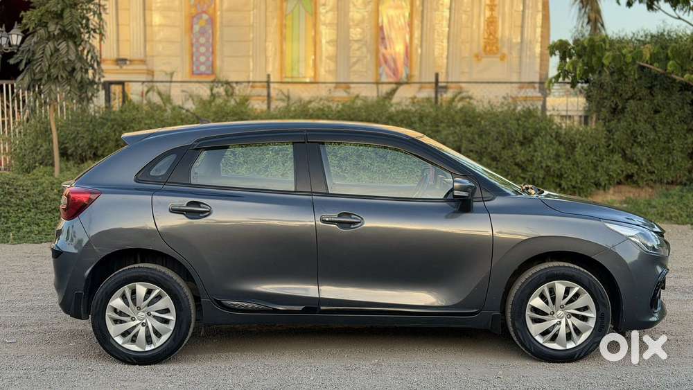 Maruti Suzuki Baleno Delta, 2023, Petrol