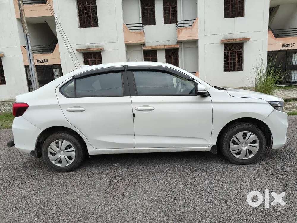 Honda Amaze 1.2 S 2022