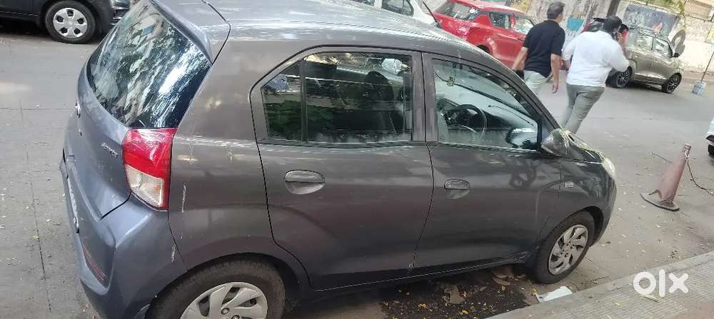 Hyundai Santro Sportz Petrol 2018