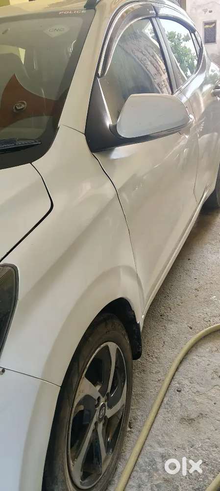 Hyundai Grand I10 Nios Sportz 2011