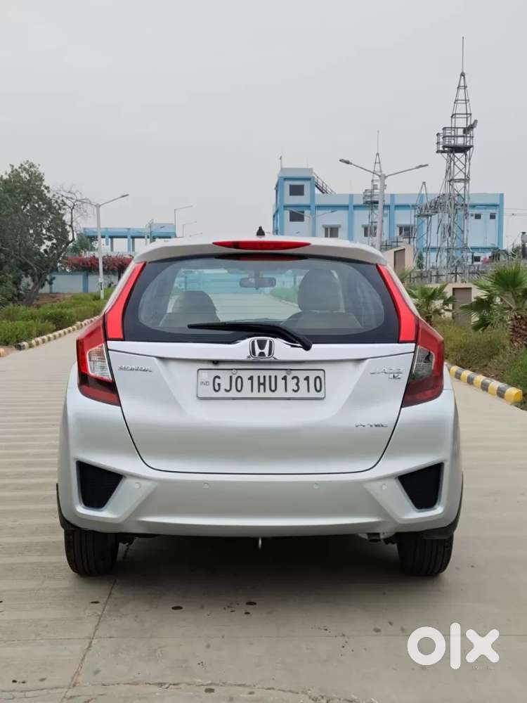 Honda Jazz V, 2017, Petrol