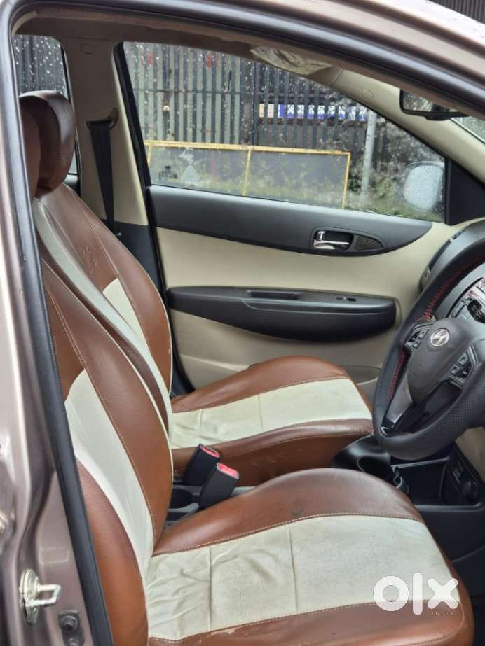 Hyundai I20 Sportz 1.2 Bs-iv, 2013, Petrol