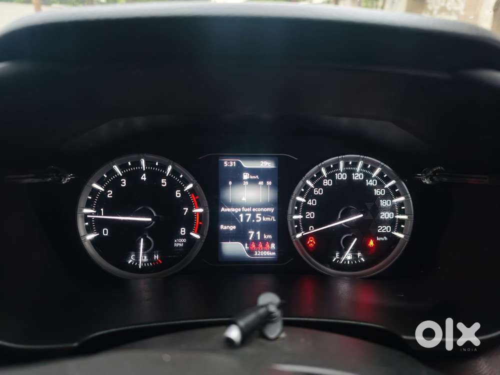 Maruti Suzuki Grand Vitara 1.5 Delta Smart Hybrid, 2025, Petrol