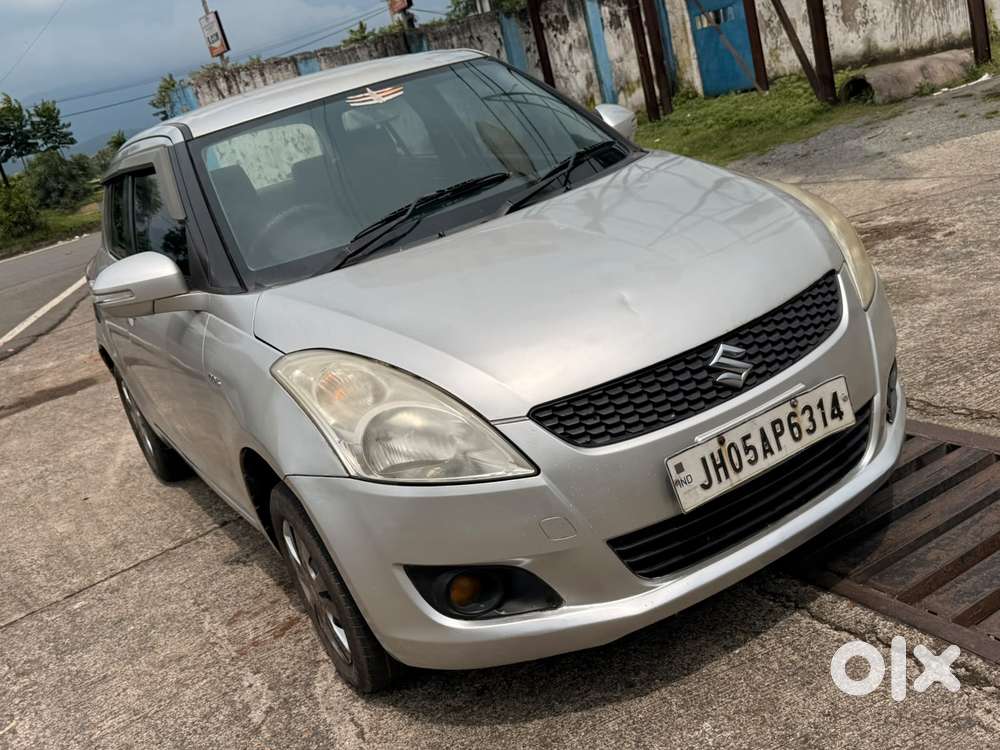 Maruti Suzuki Swift Vdi, 2013, Diesel