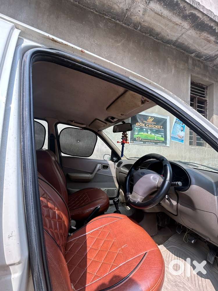 Ford Ikon 1.6 Exi 2009