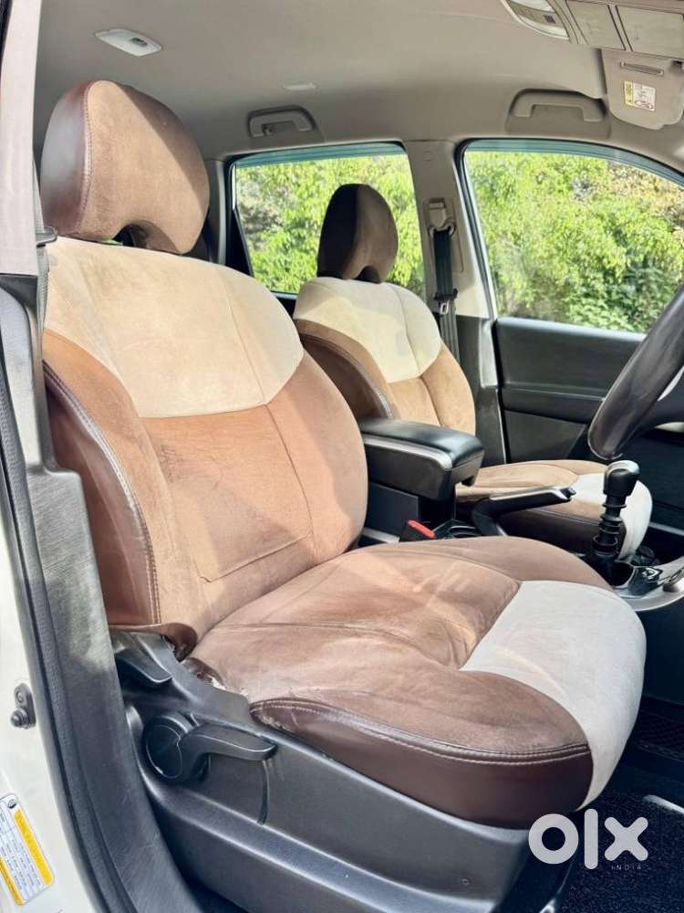 Mahindra Xuv500 W7, 2019, Diesel