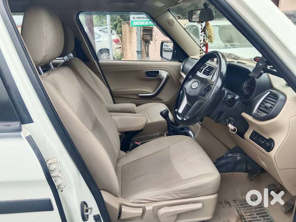 Mahindra Bolero Neo 1.5 N 10, 2021, Diesel