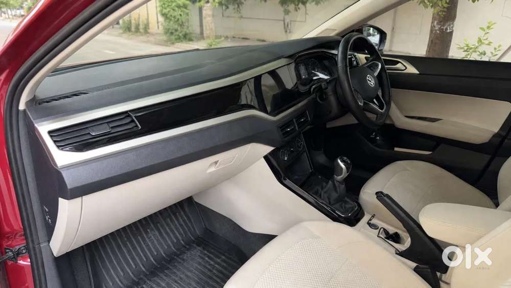 Volkswagen Virtus 1.0 Highline Tsi, 2024, Petrol